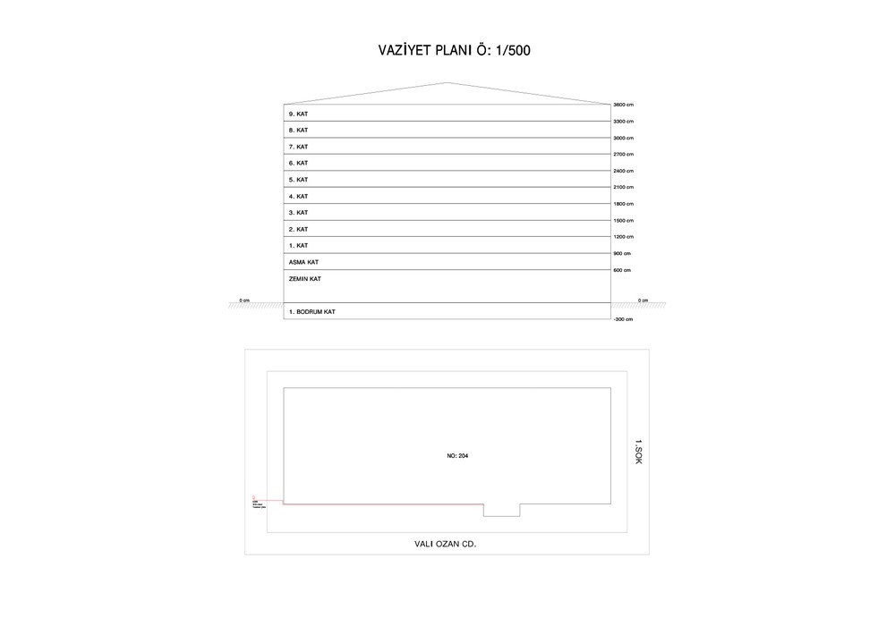 PANAROMA PRESTİJ A BLOK